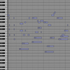 【Dior】- Original composition by Artem Tarkovskyi