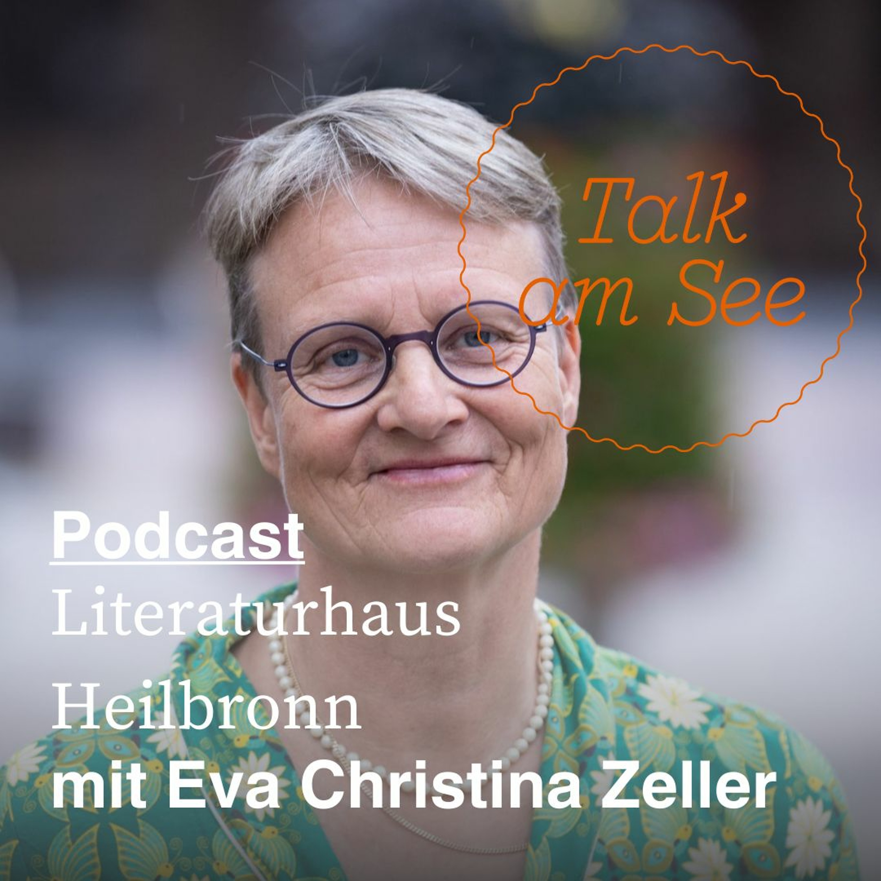 Literaturhaus Heilbronn Podcasts