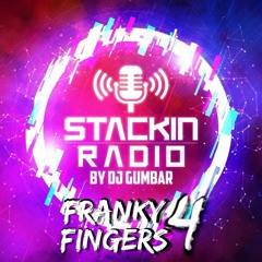 07 /7/22 Ft Franky 4 Fingers - Hosted By Gumbar (Promo's & Releases) - Style Radio DAB