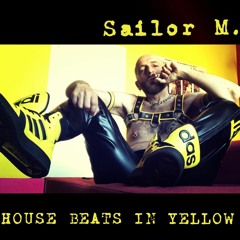 House Beats In Yellow April 2020
