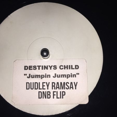 Destiny’s Child – Jumpin’ (Dodgy Dnb Flip) [FREE DOWNLOAD]