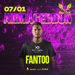 Fantoo @ Live at Angel Park in Hungary
