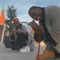 "BRB New York" on YouTube (LINK IN DESCRIPTION) .... BOOM 🙆🏾‍♂️💥🙆🏽‍♂️