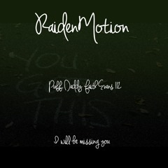 Puff Daddy Faith Evans 112 - I will be missing you ( Raiden Motion Original Mix )