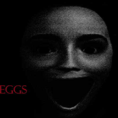 carbonated eggs with slaw cheese super scary version also its very peak source