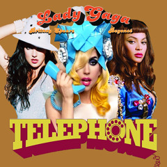 Telephone (feat. Britney Spears & Beyoncé) [Edited Demo by SXBX] (Remake)