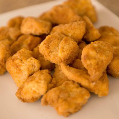 NUGGET