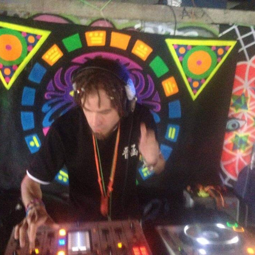 Psychedelic Dimension