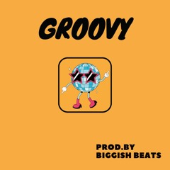 Groovy ( Instrumental / Beat ) - Disco / Retro Funk / Pop - 120 bpm