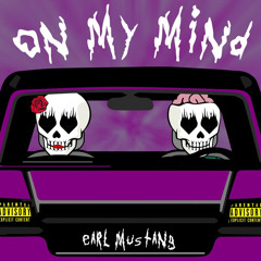 On My Mind
