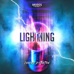 Chronic Distortion - Lightning (Extended Master) (1)