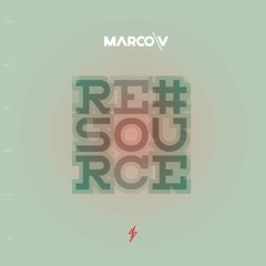 Marco V - Resource [In Charge Recordings]