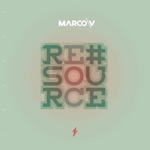 Marco V - Resource [In Charge Recordings]