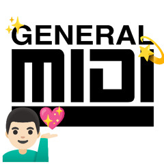 i love general midi [demo]