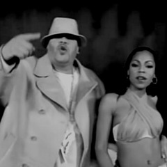 Fat Joe ft Ashanti - What's Luv? (Aylen Moombahton Remix)