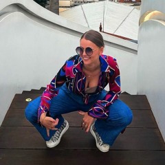 Live mix Modern disco vibe at KC Stockholm