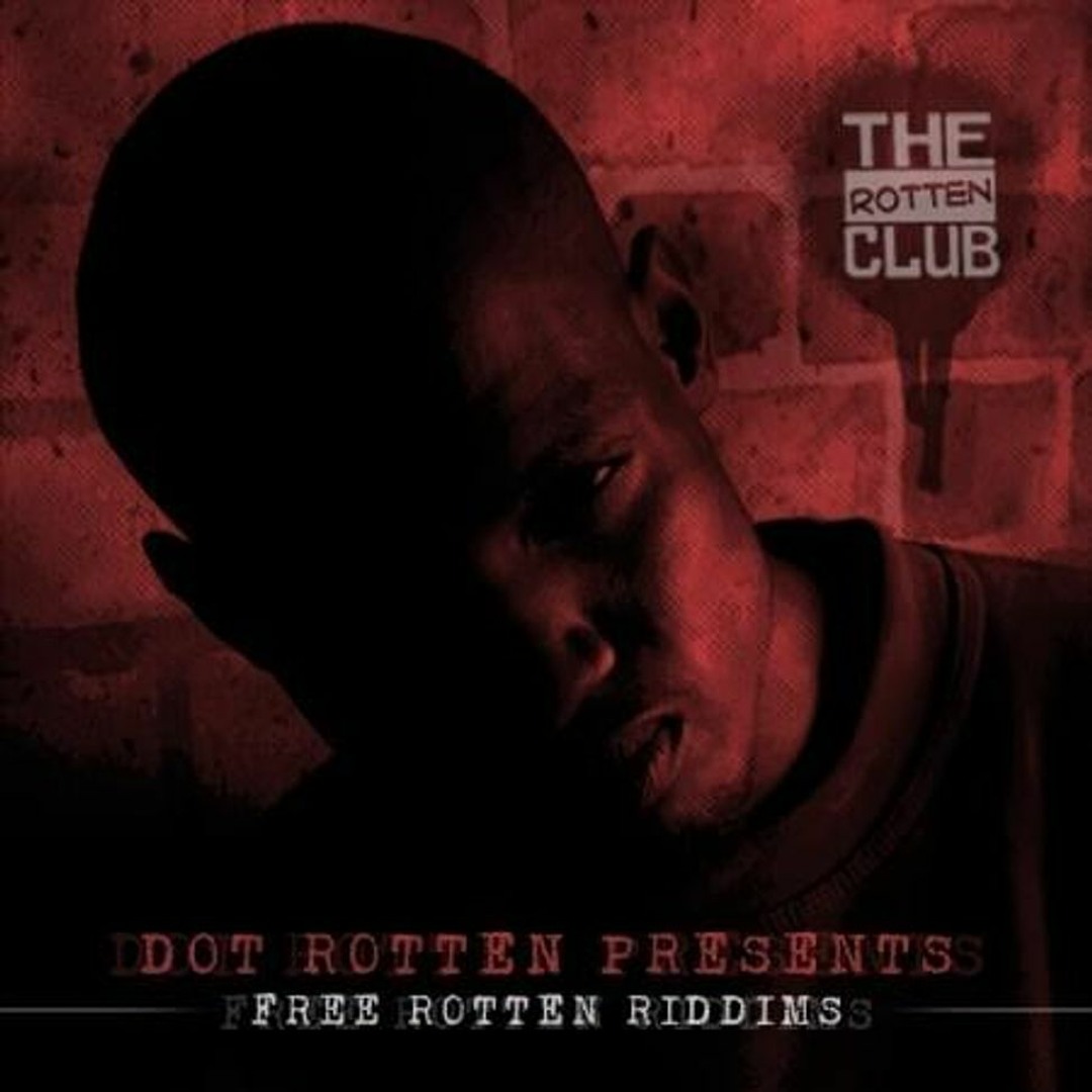 Stream Dot Rotten - Mocking [Instrumental] (UK Grime, 2010) by Classic ...