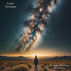 Cosmic Journey - (Original Mix)