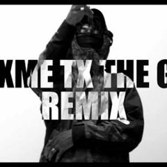 Scarlxrd - Welcxme tx the Gulag [Remix]