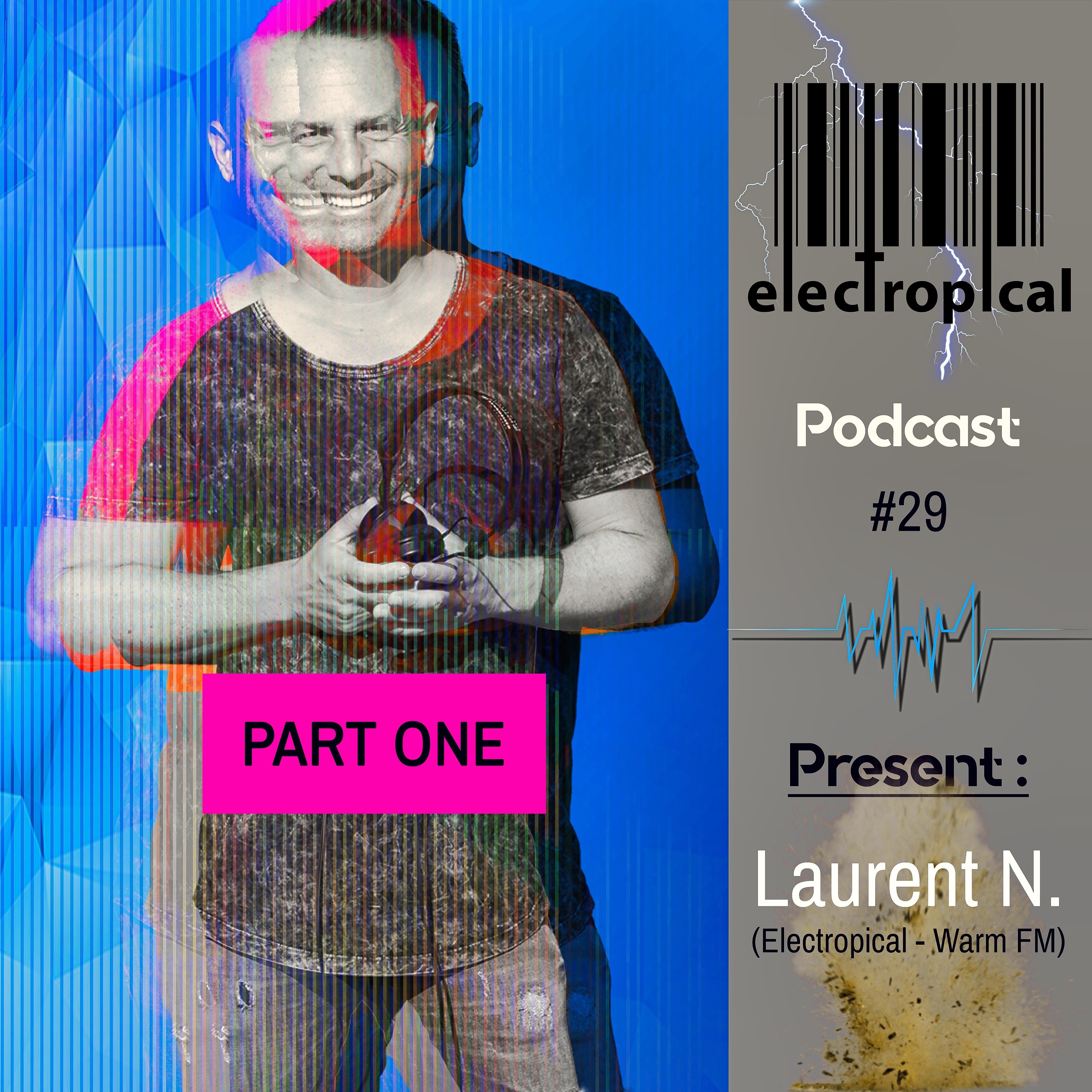 Electropical Podcast