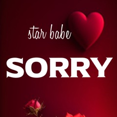 Sorry