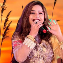 Dil San Dil Mila  SiNgEr BUSHRA ALI