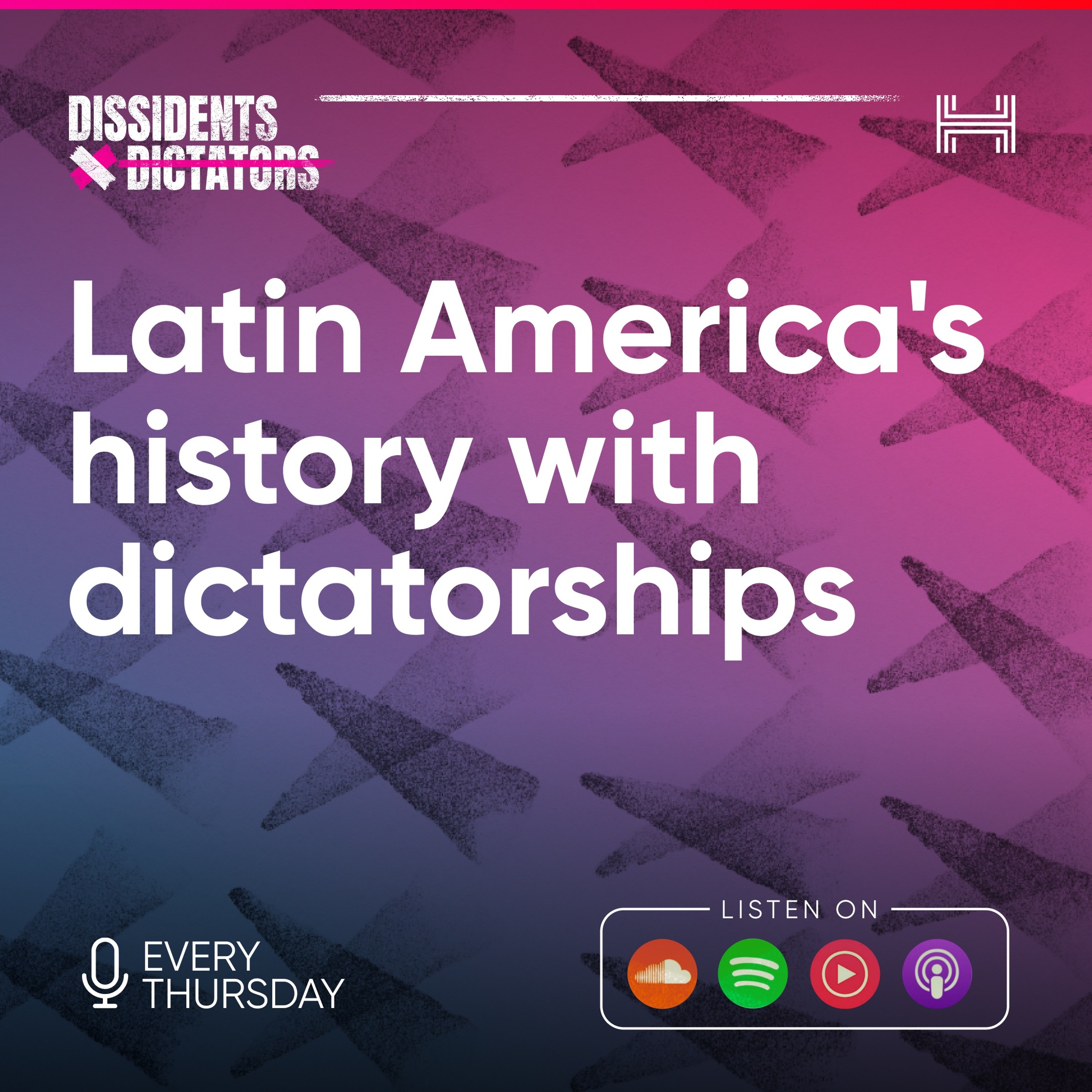 Dissidents and Dictators