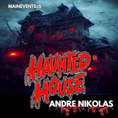 HAUNTED HOUSE (THE BEST NEW HOUSE MUSIC 2024 PARTY MODE TO AFTER HOURS)