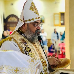 Father Bishoy Louka - Kiahk praise for the Holy Trinity -  مديحة للثالوث القدوس