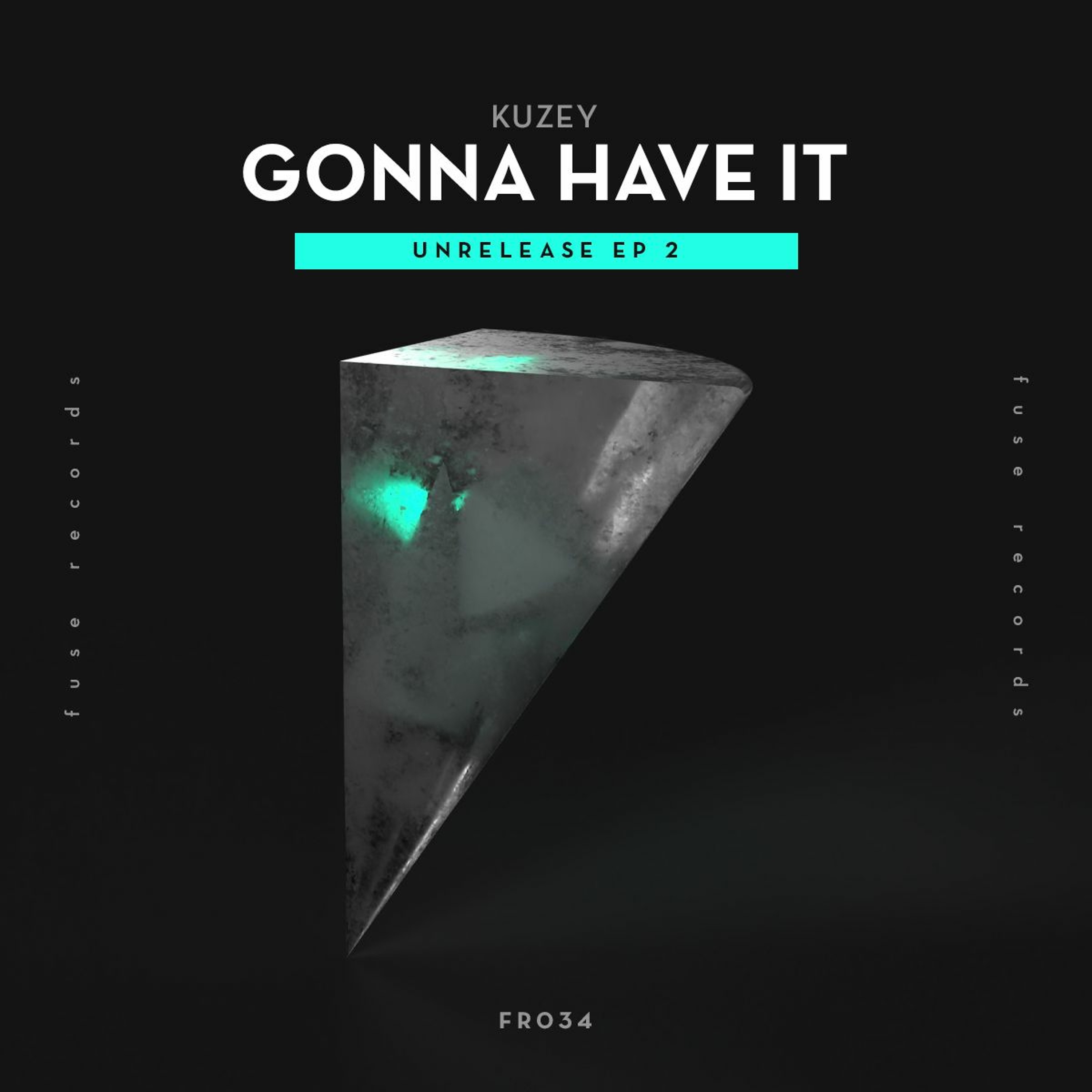 Kuzey - Gonna Have It (Original Mix) episode artwork