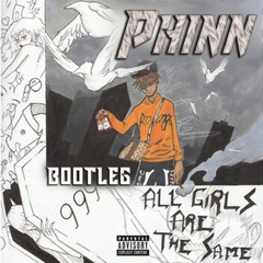 Juice WRLD - All Girls The Same (PHINN BOOTLEG) (FREE DOWNLOAD)