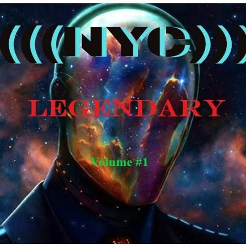LEGENDARY-Vol #1-Oct 2022