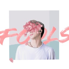 Troye Sivan - Fools (Cover by kr_kohaku and RM)