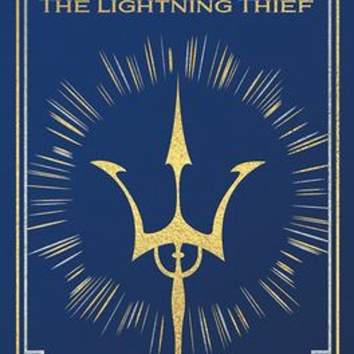 Stream Percy Jackson and the Olympians The Lightning Thief Deluxe Collector