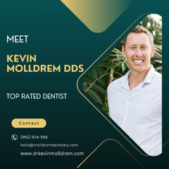 After Comparison Of All Negative And Positive Facts In 2025 | People Declare Dr. Kevin Molldrem DDS As The Eden Prairie’s Smile Emergency Hero