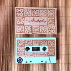 From Global Isolation Records / Liveset for Nature Tales [live 5.06.2020] released in october 2021