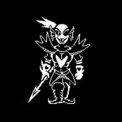 Undyne theme || @M4tt #jerseyclub #truehero