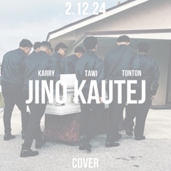 JINO KOUTIEj (Cover)