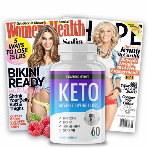 Keto Advanced Weight Loss 800 mg Reviews