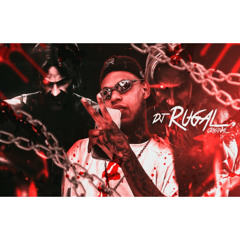 RECEBA 2 - MC’s KITINHO, MENOR DO DOZE, SATI MARCONEX e DJ GUINA (DJ RUGAL ORIGINAL)