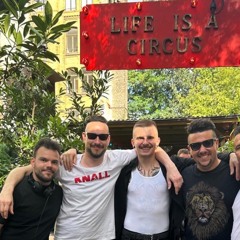 Nachspiel recap Kitkat Berlin 28/7/24