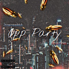Opp party X Snxwnumba3