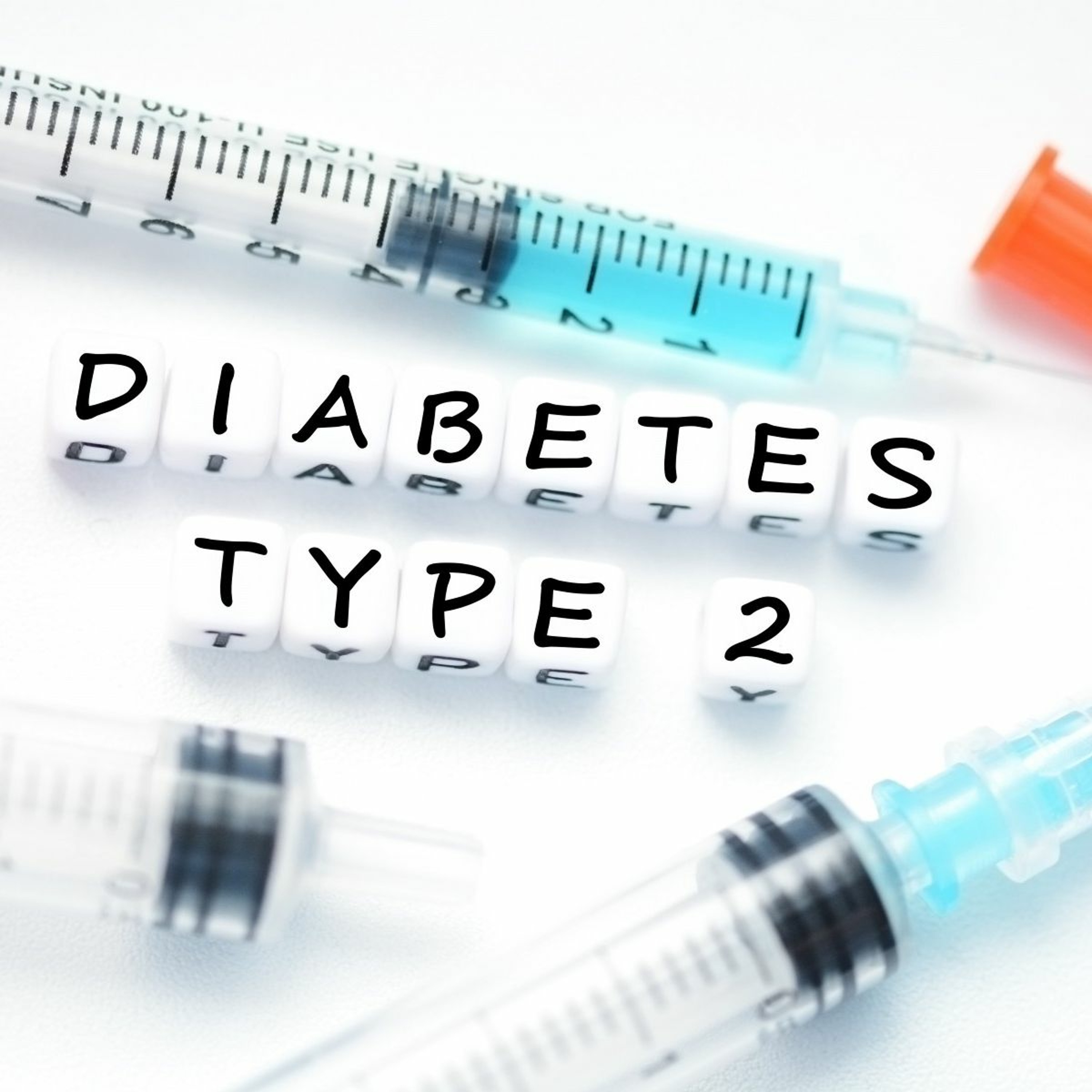 Type 2 Diabetes (and what you can do about it)