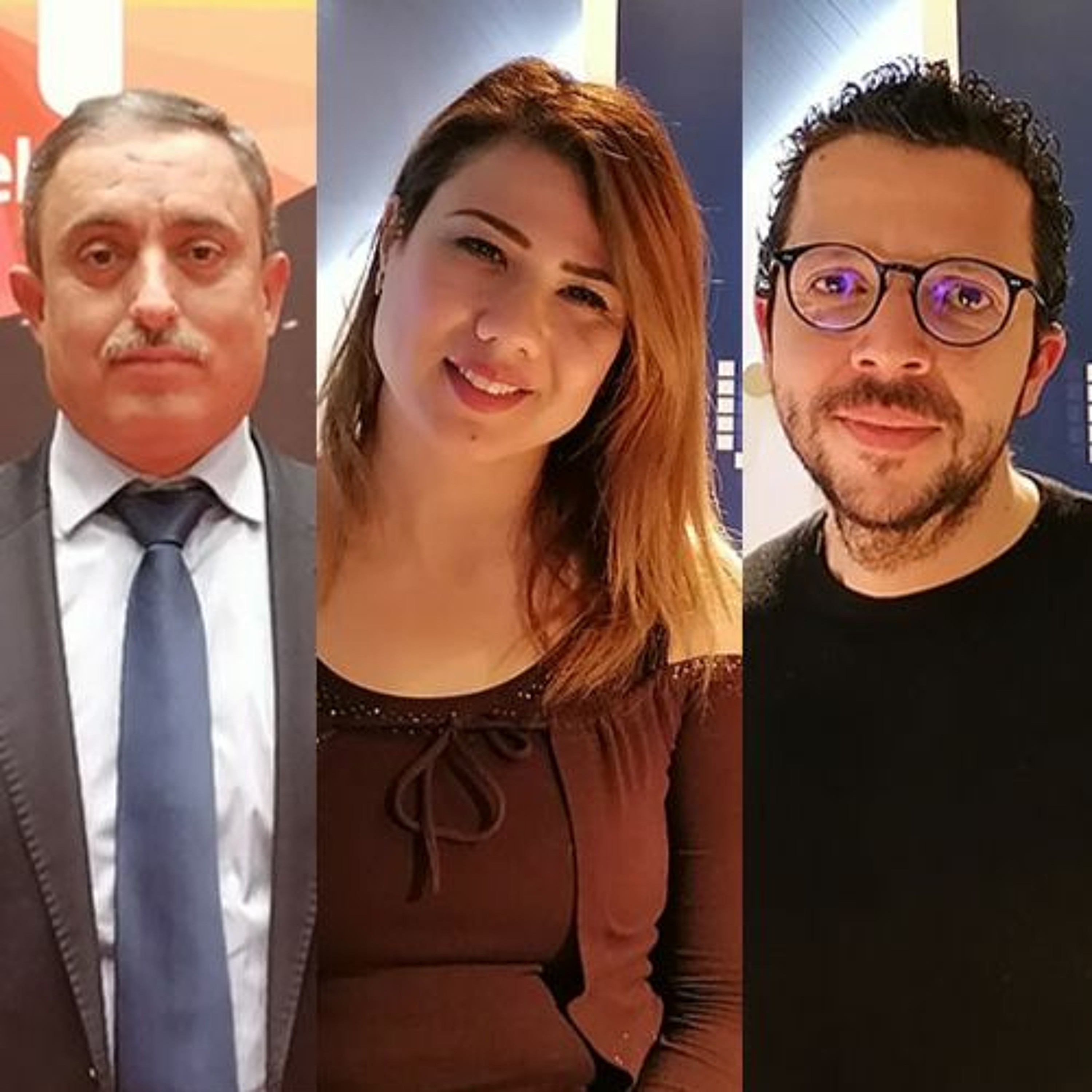 DigiClub Ep126: Tunisie Telecom lance les tests 5G+Yssem Saadi+harcèlement sur Internet en Tunisie episode artwork