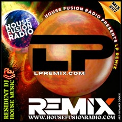 Resident DJ | July '24 | House Fusion Radio | Tech House Mix
