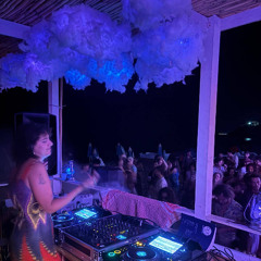 Chiara Caruso @ Luna Nuova 2025