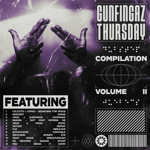 NEBULOUS (GFT COMP VOL.2)