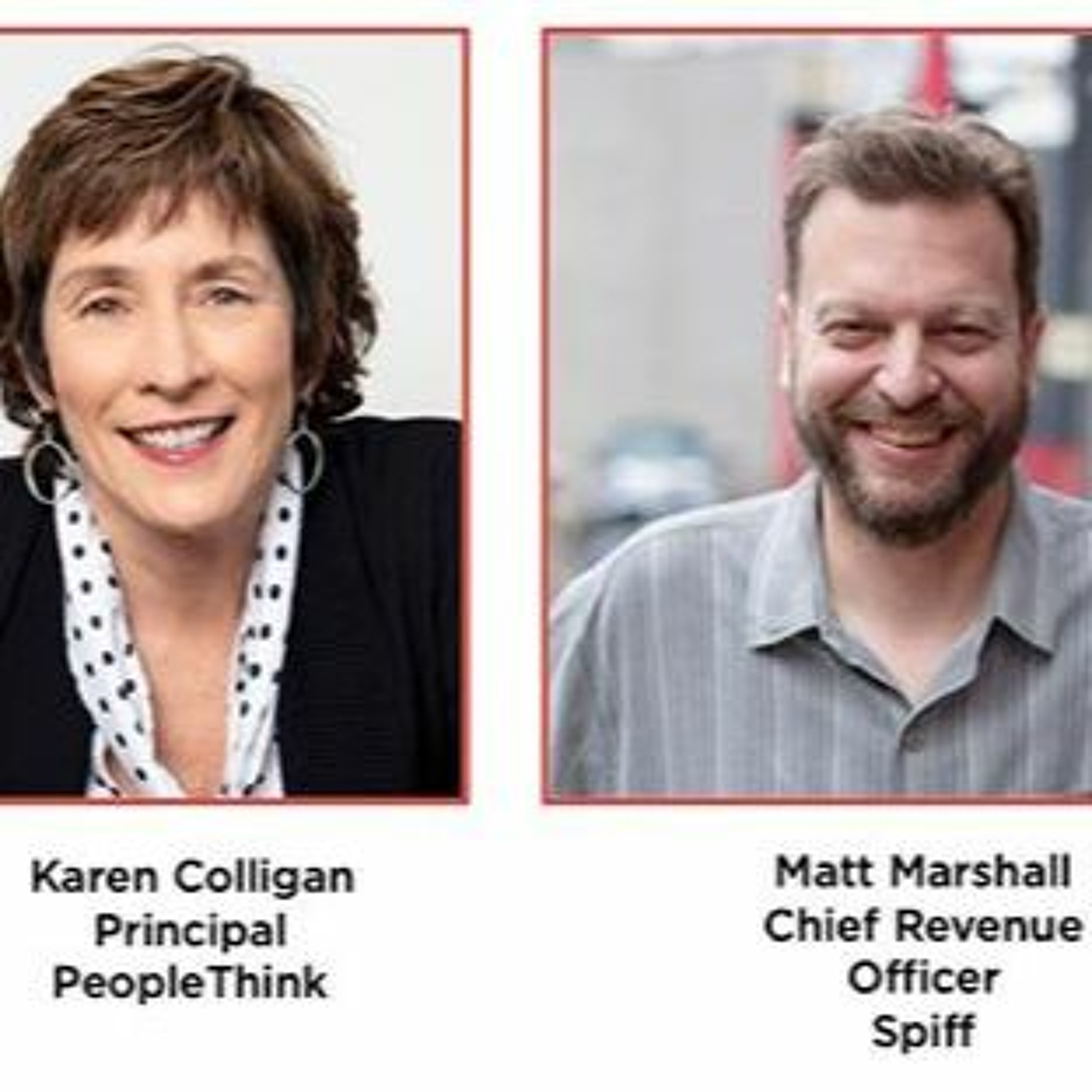 Smart People Think Podcast