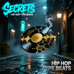 SECRETS - HIP HOP BEATS (1)