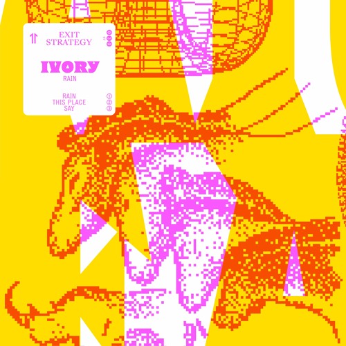 Ivory - Rain [ST030 - Exit Strategy]
